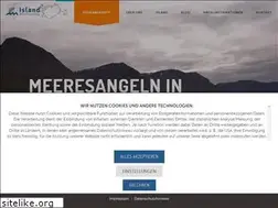 Sites similar to islandprofishing.de