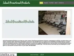 Sites similar to islandpromoproducts.ca