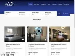 Sites similar to islandproperties.com.mt