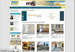 Sites similar to islandproperty.com.hk