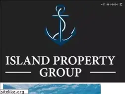 Sites similar to islandpropertygroup.com