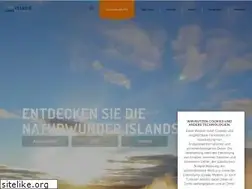 Sites similar to islandprotravel.ch