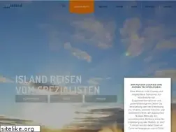 Sites similar to islandprotravel.de