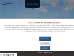 Sites similar to islandprotravel.dk