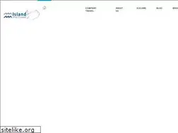 Sites similar to islandprotravel.is