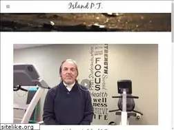 Sites similar to islandpt.org