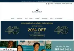 Sites similar to islandpursuit.com