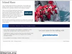 Sites similar to islandrace.com