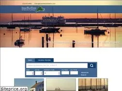 Sites similar to islandrealestatemv.com