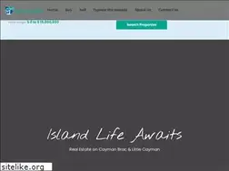 Sites similar to islandrealty.com.ky