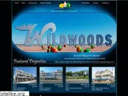Sites similar to islandrealtygroupnj.com