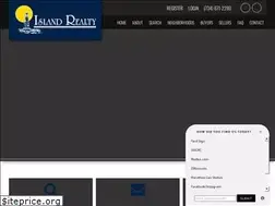 Sites similar to islandrealtyinc.com