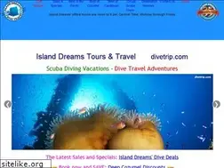 Sites similar to islandream.com