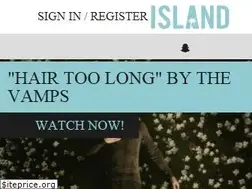 Sites similar to islandrecords.com