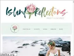 Sites similar to islandreflectionsphotography.com