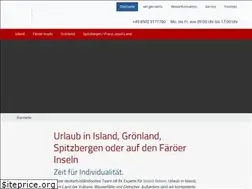 Sites similar to islandreisen-islandurlaub.de