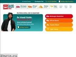 Sites similar to islandreisen.info