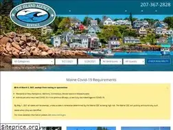 Sites similar to islandrentalsmaine.com