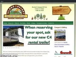 Sites similar to islandresort.org