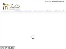 Sites similar to islandresortproperty.com