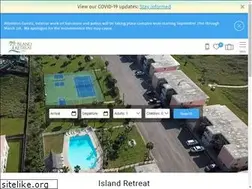 Sites similar to islandretreatporta.com