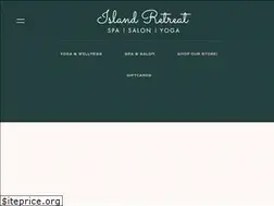 Sites similar to islandretreatspa.com
