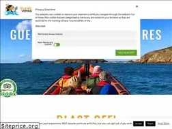 Sites similar to islandribvoyages.com