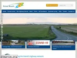 Sites similar to islandroads.com