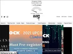 Sites similar to islandrock.net