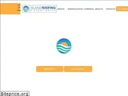 Sites similar to islandroofing.com