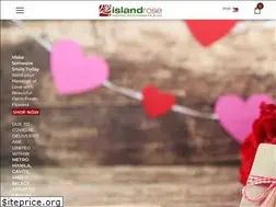 Sites similar to islandrose.net
