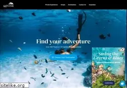Sites similar to islandroutes.com