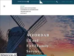 Sites similar to islandrubbish.com