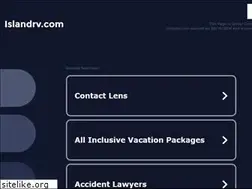 Sites similar to islandrv.com