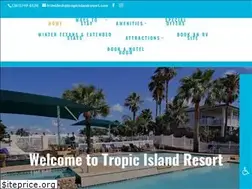 Sites similar to islandrvresort.com