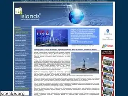 Sites similar to islands-turkey.com