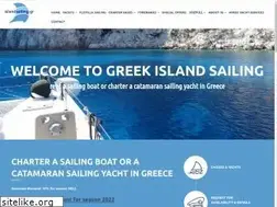 Sites similar to islandsailing.gr