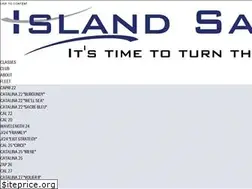 Sites similar to islandsailing.org