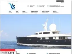 Sites similar to islandsailors.com