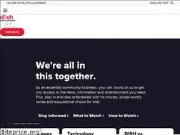 Sites similar to islandsatellite.net