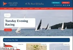 Sites similar to islandsc.org.uk