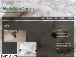Sites similar to islandscarpetcleaner.com