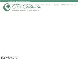 Sites similar to islandscenter.net