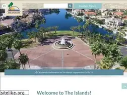 Sites similar to islandscommunity.org