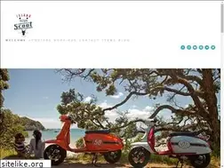 Sites similar to islandscoot.nz