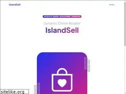 Sites similar to islandsell.com