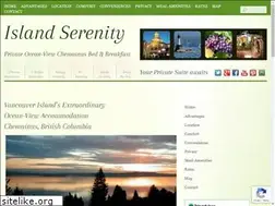 Sites similar to islandserenity.ca