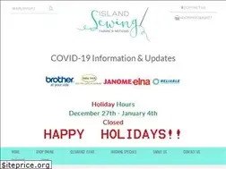 Sites similar to islandsew.ca