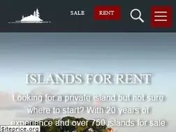 Sites similar to islandsforrent.com