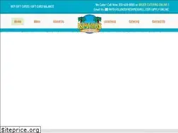 Sites similar to islandsfreshmexgrill.com
